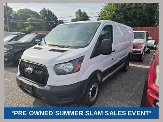 2023 Ford Transit 350