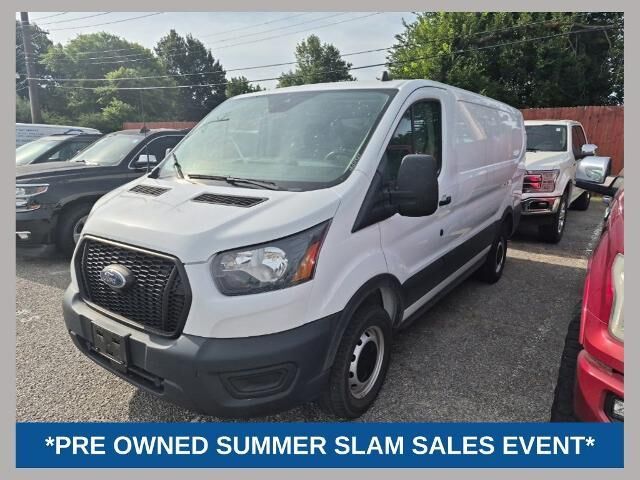 2023 Ford Transit 350 — photo 1 of 1