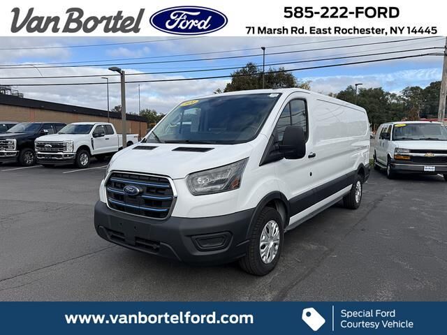 2024 Ford E-Transit 350