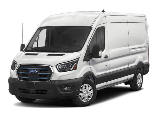 2023 Ford E-Transit 350