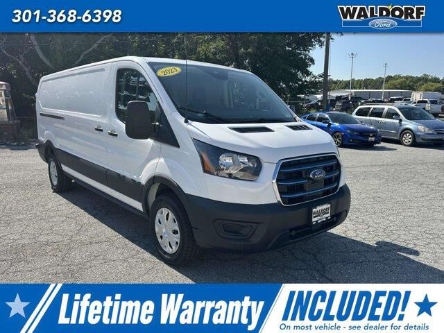 2023 Ford E-Transit 350 — photo 1 of 39