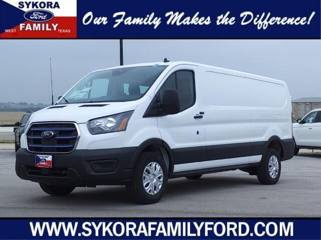 2023 Ford E-Transit 350 — photo 1 of 11