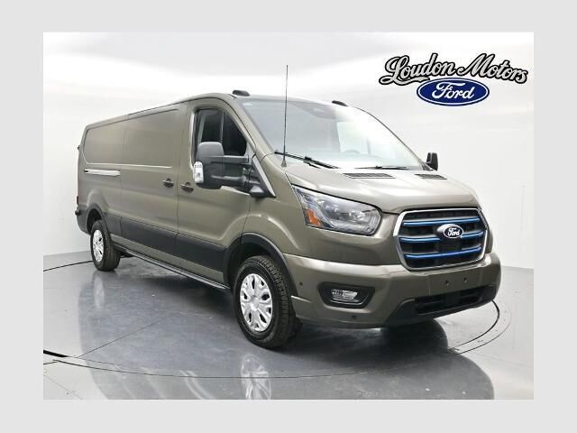 2026 Ford E-Transit 350 — photo 1 of 26