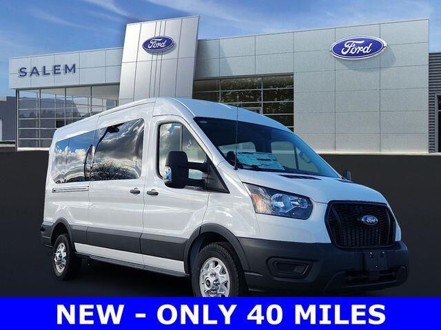 2024 Ford Transit 350