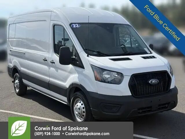 2023 Ford Transit 350 — photo 1 of 3