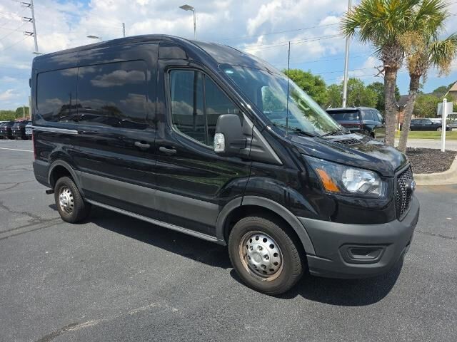 2023 Ford Transit 350 — photo 1 of 1