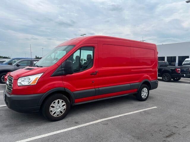 2017 Ford Transit 350 — photo 1 of 13