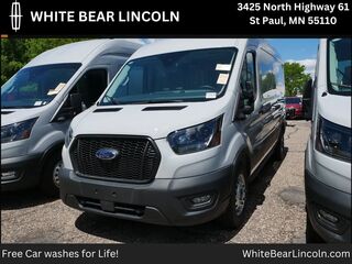 2024 Ford Transit 350