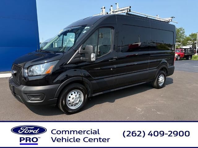 2025 Ford Transit 350 — photo 1 of 2