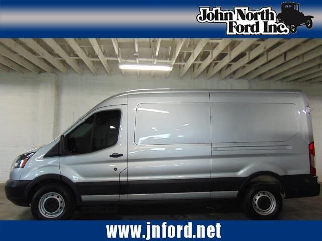 2019 Ford Transit 350 — photo 1 of 2