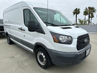 2018 Ford Transit 350 — photo 1 of 55