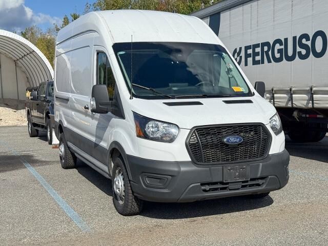 2024 Ford Transit 350
