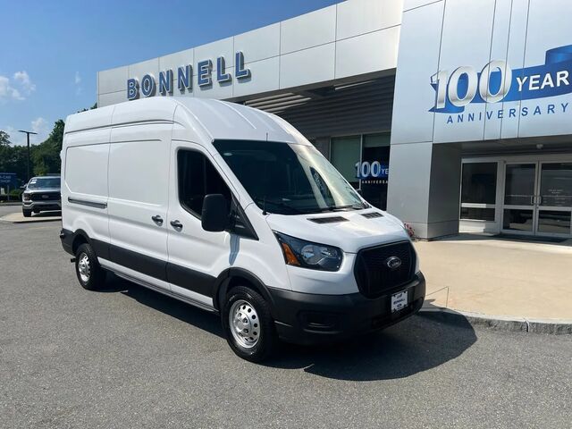 2024 Ford Transit 350