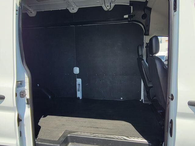 2022 Ford Transit 350