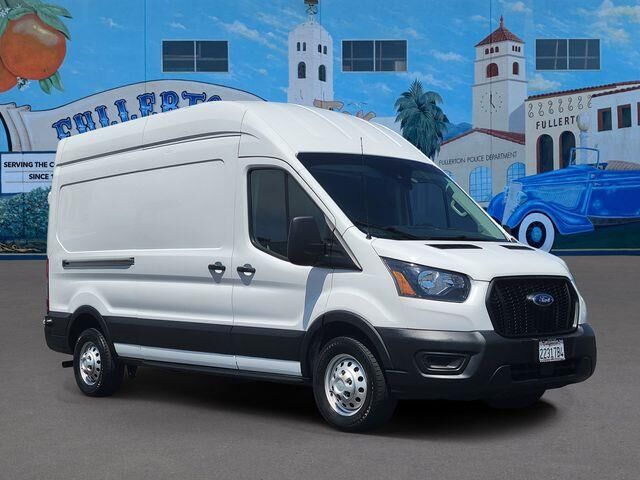2022 Ford Transit 350 — photo 1 of 25