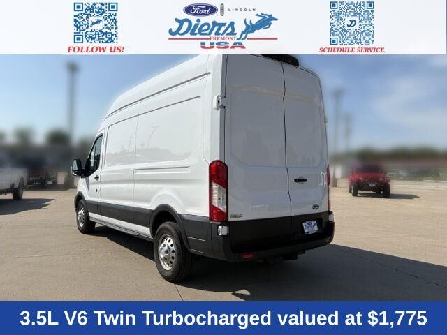 2023 Ford Transit 350 — photo 1 of 26