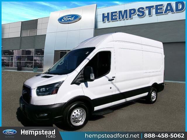2023 Ford Transit 350 — photo 1 of 11