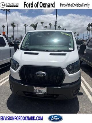2024 Ford Transit 350 — photo 1 of 2