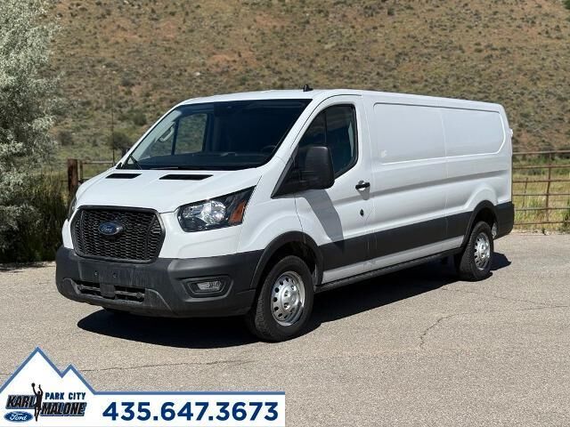 2025 Ford Transit 350 — photo 1 of 5