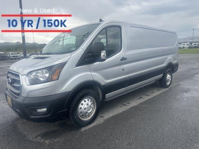 2020 Ford Transit 350