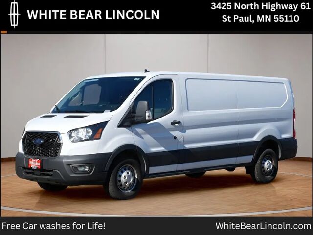 2023 Ford Transit 350