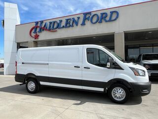2025 Ford Transit 350