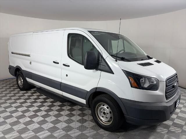 2018 Ford Transit 350 — photo 1 of 13