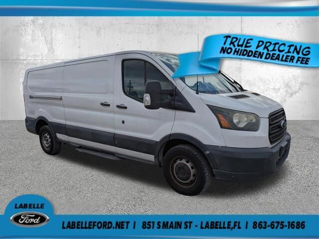 2015 Ford Transit 350 — photo 1 of 13