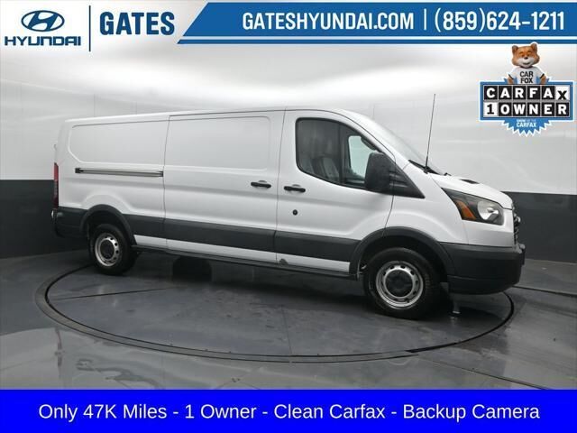 2016 Ford Transit 350 — photo 1 of 13