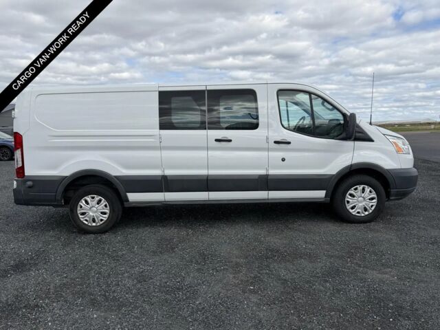 2016 Ford Transit 350