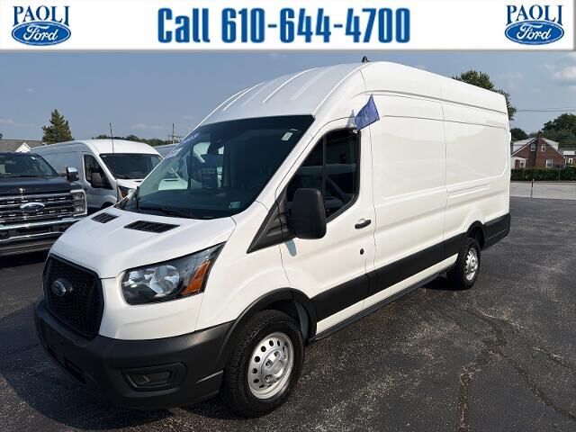 2023 Ford Transit 350 — photo 1 of 26
