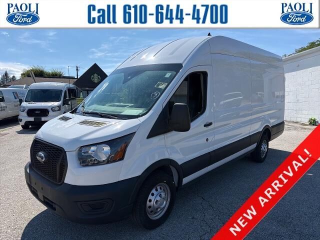 2023 Ford Transit 350