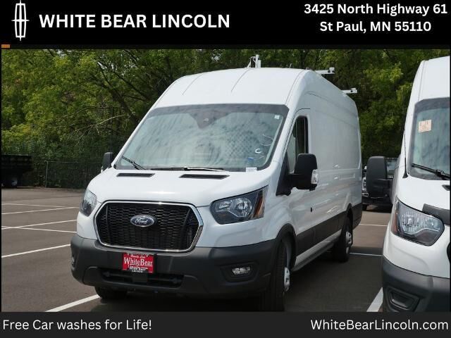 2024 Ford Transit 350