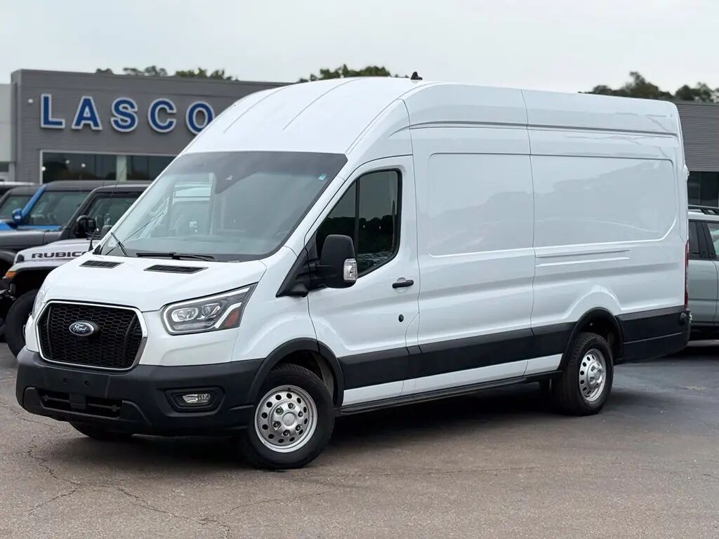 2023 Ford Transit 350 — photo 1 of 13