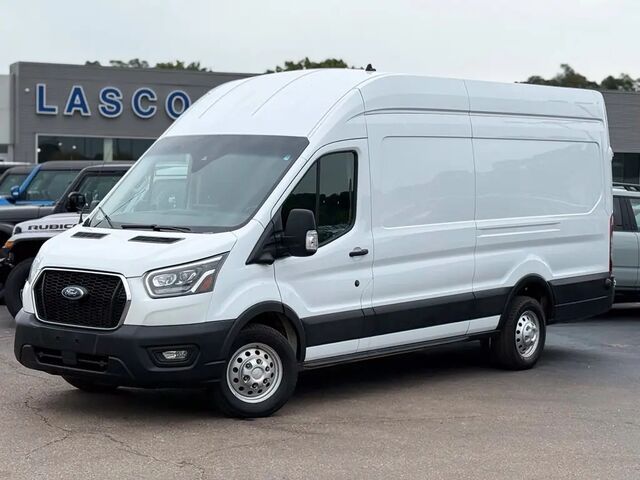 2023 Ford Transit 350
