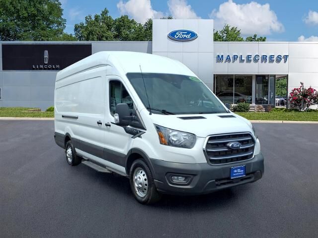 2020 Ford Transit 350 — photo 1 of 39