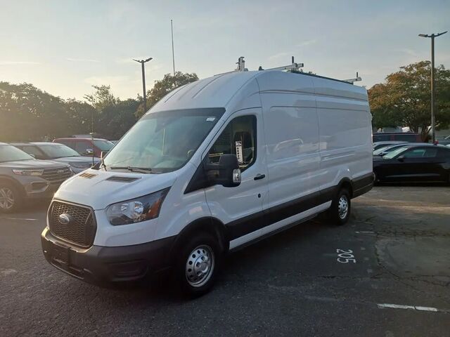 2023 Ford Transit 350
