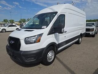 2023 Ford Transit 350