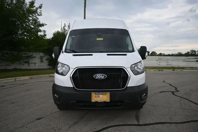 2026 Ford Transit 350