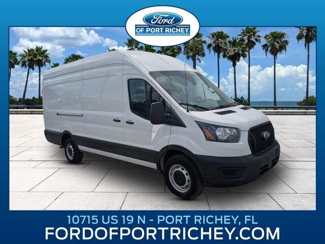 2024 Ford Transit 350