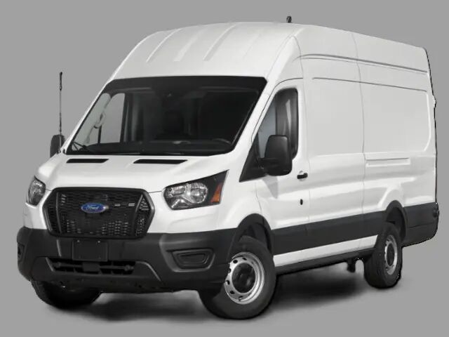 2026 Ford Transit 350