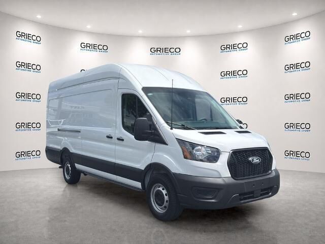 2026 Ford Transit 350 — photo 1 of 13