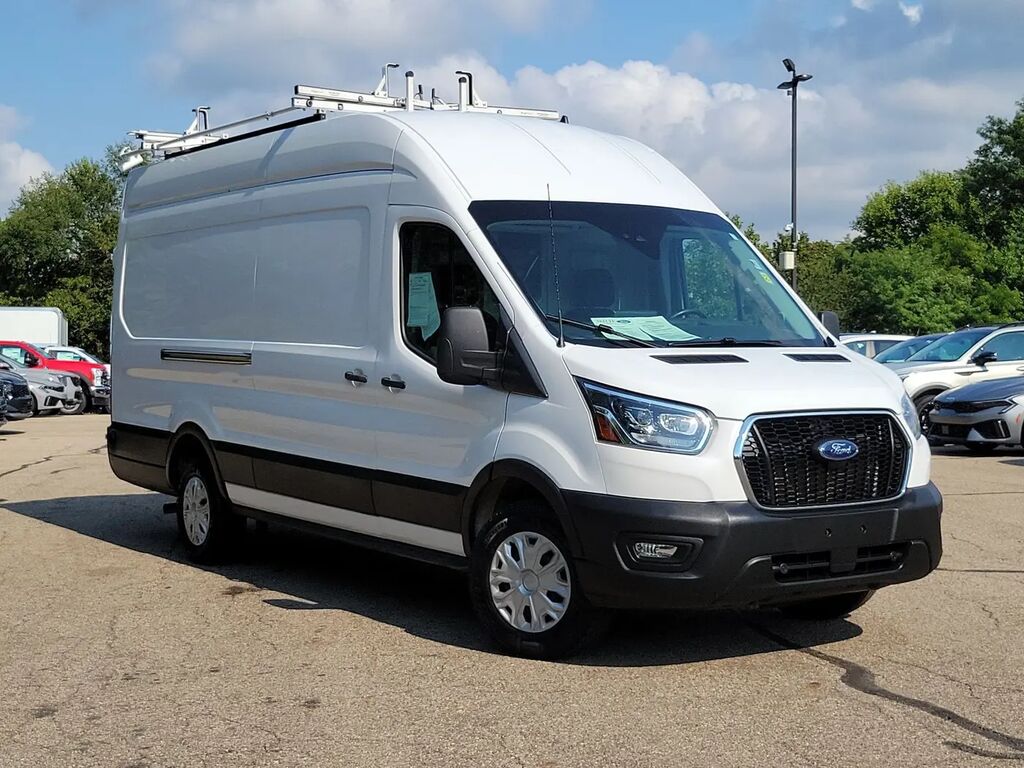 2023 Ford Transit 350 — photo 1 of 39