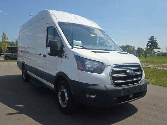2020 Ford Transit 350 — photo 1 of 26