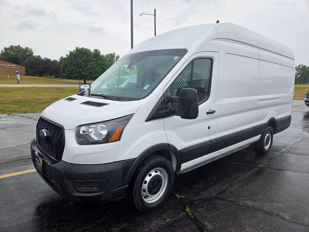 2021 Ford Transit 350 — photo 1 of 1