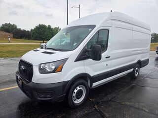 2021 Ford Transit 350