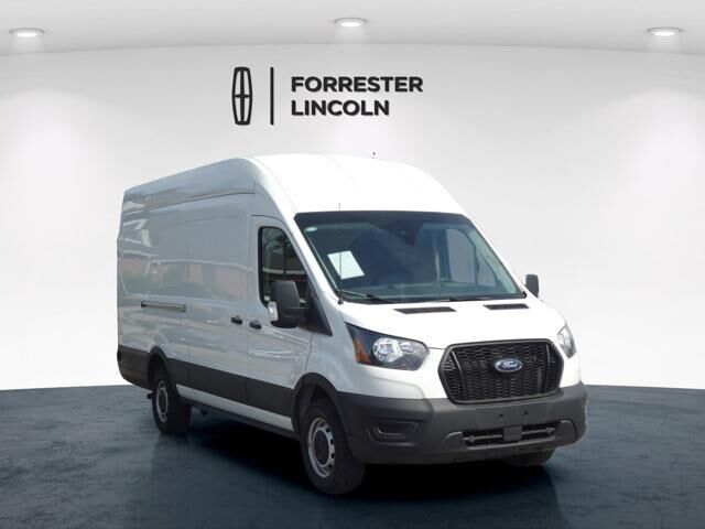 2024 Ford Transit 350