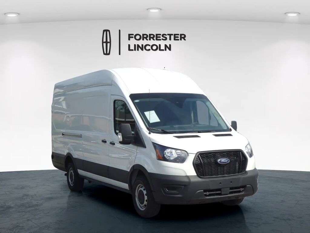 2024 Ford Transit 350 — photo 1 of 13