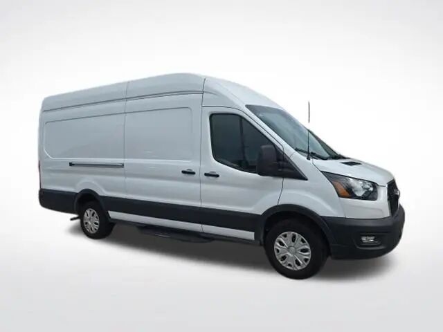 2023 Ford Transit 350