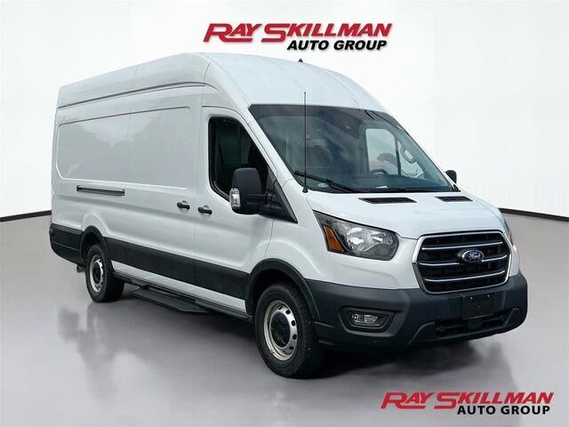 2020 Ford Transit 350